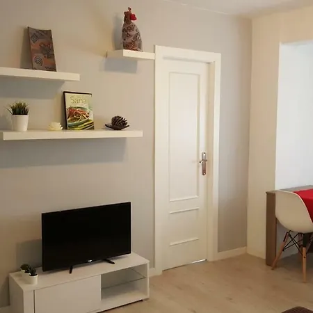 Lovely Appartement Valence
