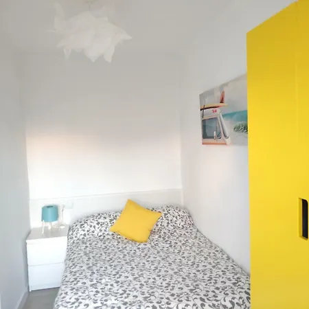 Appartement Lovely