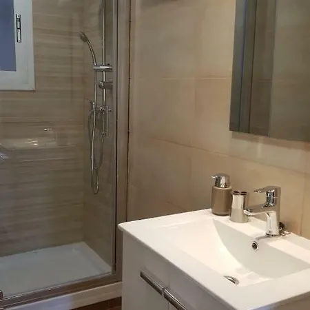 Lovely Apartment *