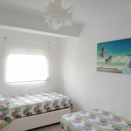 Appartement Lovely