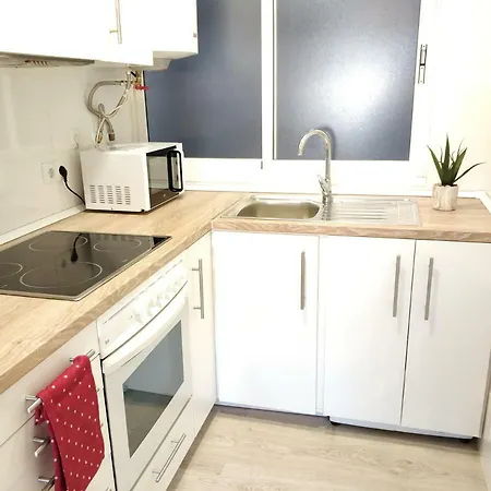 Appartement Lovely *