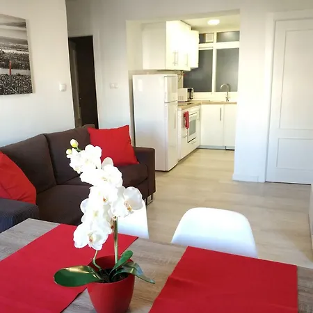 Appartement Lovely