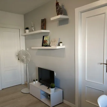 Lovely Appartement *